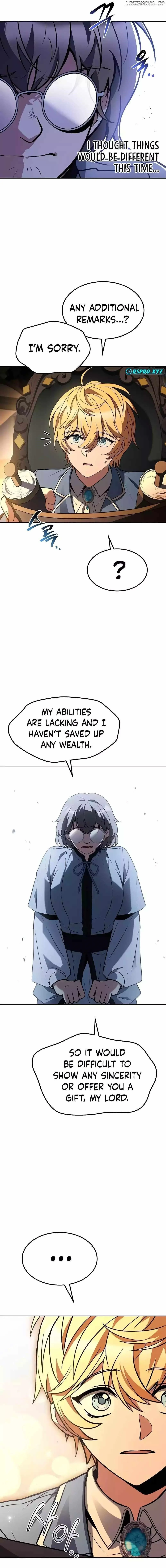 Read The Archmages Restaurant Chapter 54 - thearchmagesrestaurant.com | High Quality Manga Image 14