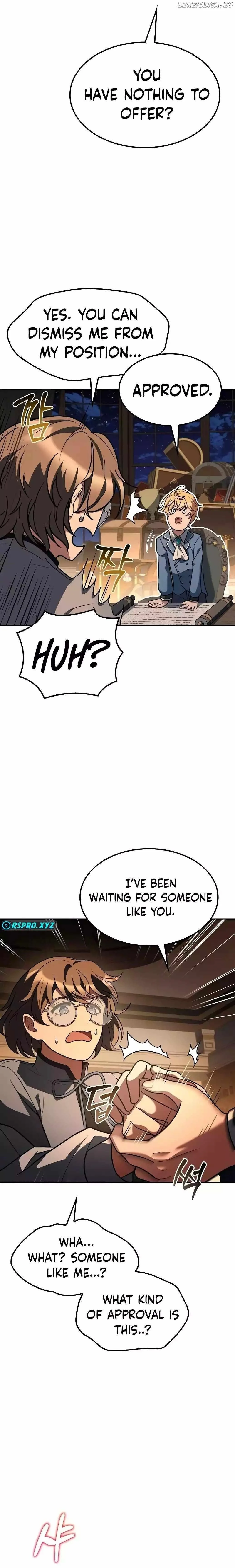 Read The Archmages Restaurant Chapter 54 - thearchmagesrestaurant.com | High Quality Manga Image 15