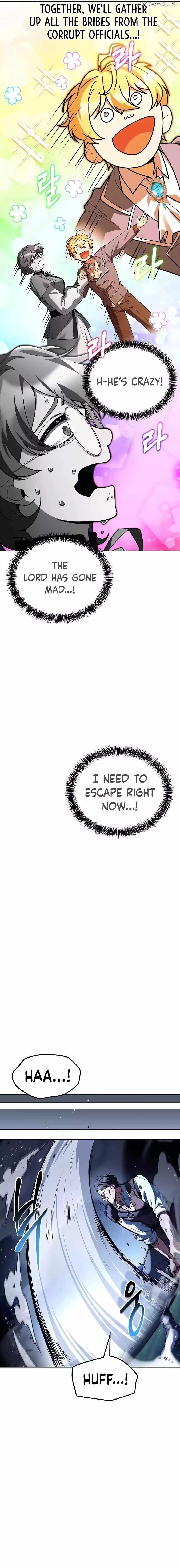 Read The Archmages Restaurant Chapter 54 - thearchmagesrestaurant.com | High Quality Manga Image 16