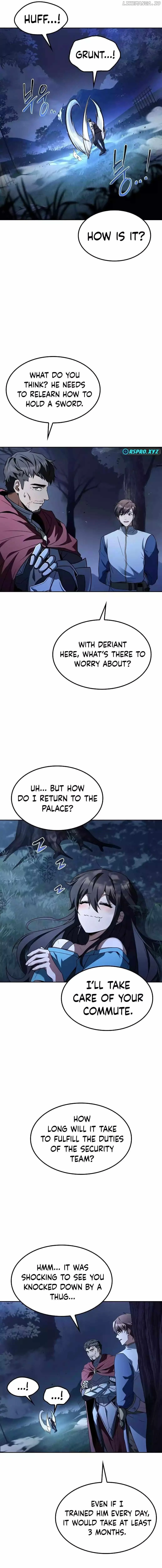 Read The Archmages Restaurant Chapter 54 - thearchmagesrestaurant.com | High Quality Manga Image 17