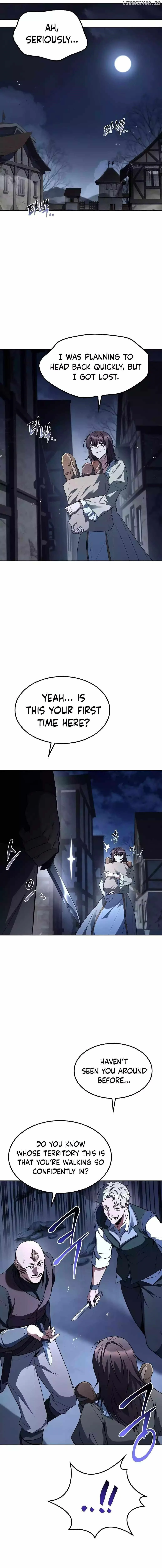 Read The Archmages Restaurant Chapter 54 - thearchmagesrestaurant.com | High Quality Manga Image 19