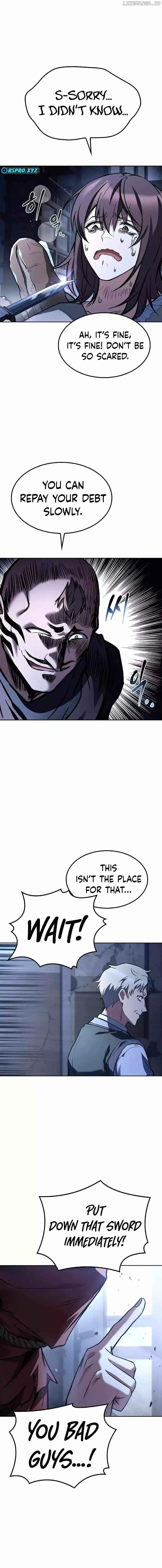 Read The Archmages Restaurant Chapter 54 - thearchmagesrestaurant.com | High Quality Manga Image 20