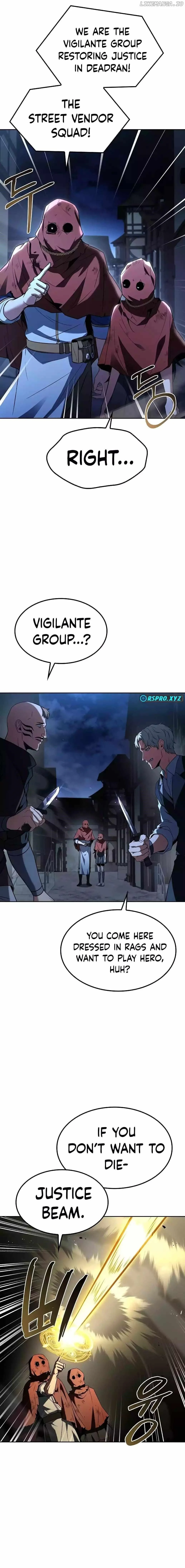 Read The Archmages Restaurant Chapter 54 - thearchmagesrestaurant.com | High Quality Manga Image 21