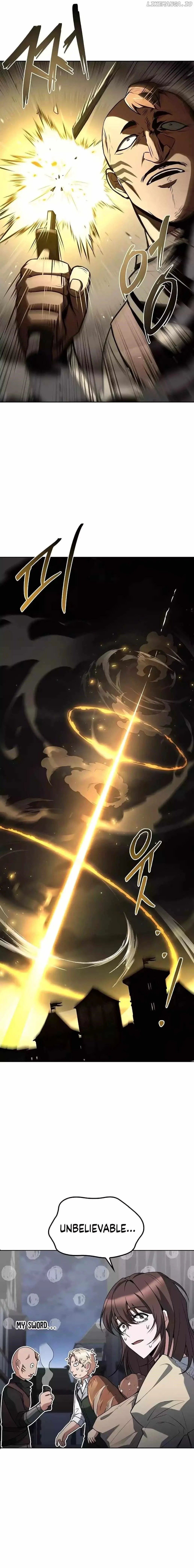 Read The Archmages Restaurant Chapter 54 - thearchmagesrestaurant.com | High Quality Manga Image 22