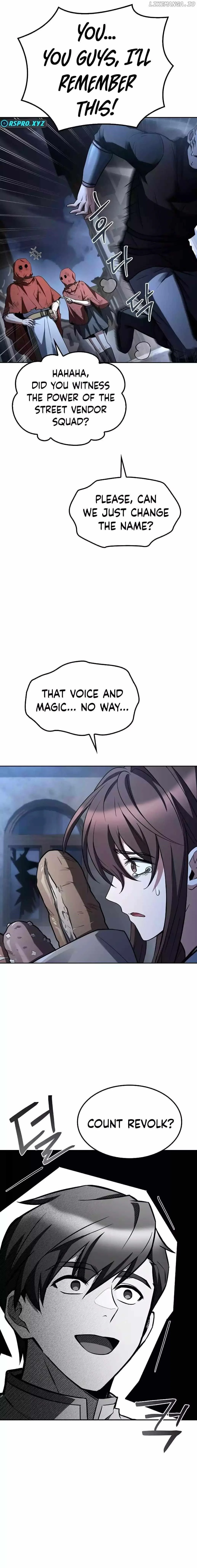 Read The Archmages Restaurant Chapter 54 - thearchmagesrestaurant.com | High Quality Manga Image 23