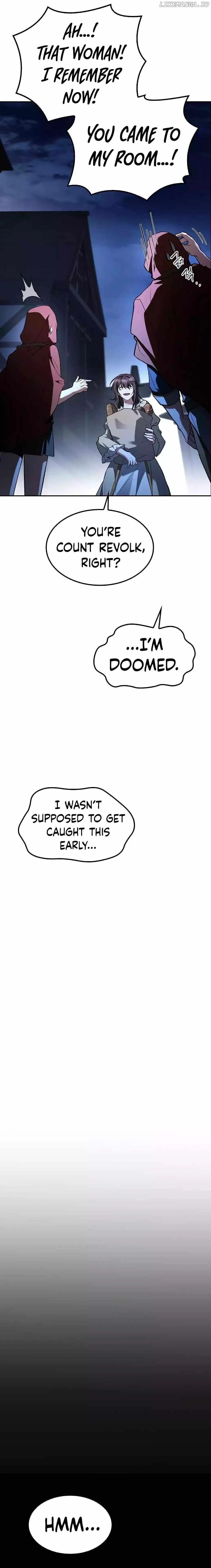 Read The Archmages Restaurant Chapter 54 - thearchmagesrestaurant.com | High Quality Manga Image 24