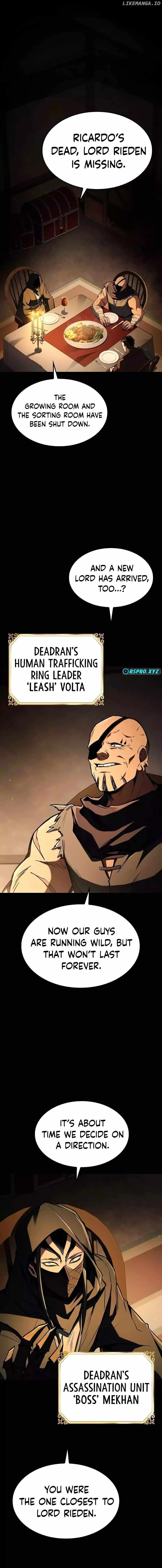 Read The Archmages Restaurant Chapter 54 - thearchmagesrestaurant.com | High Quality Manga Image 25