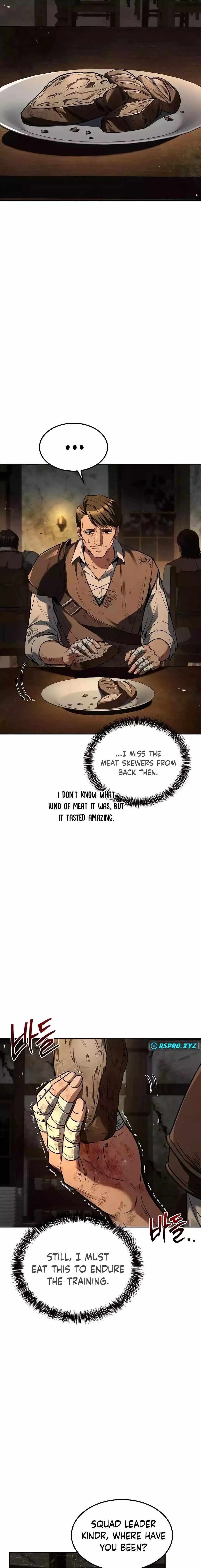 Read The Archmages Restaurant Chapter 55 - thearchmagesrestaurant.com | High Quality Manga Image 1