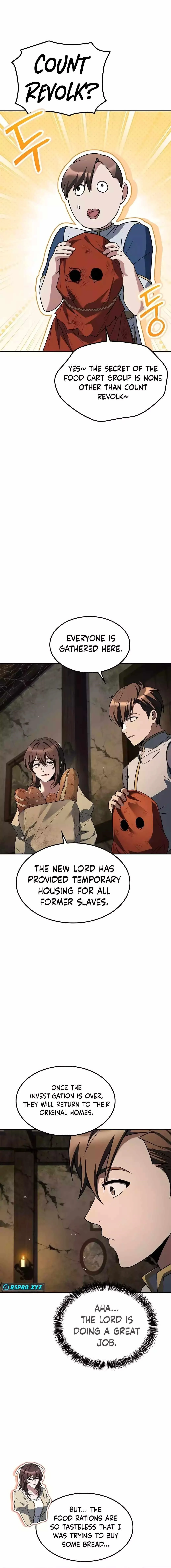 Read The Archmages Restaurant Chapter 55 - thearchmagesrestaurant.com | High Quality Manga Image 4