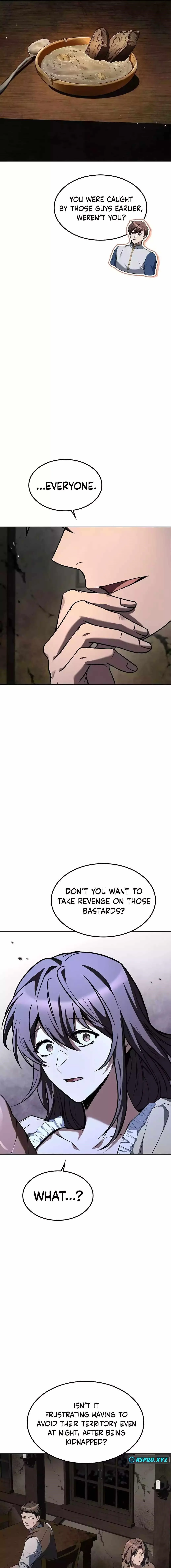 Read The Archmages Restaurant Chapter 55 - thearchmagesrestaurant.com | High Quality Manga Image 5