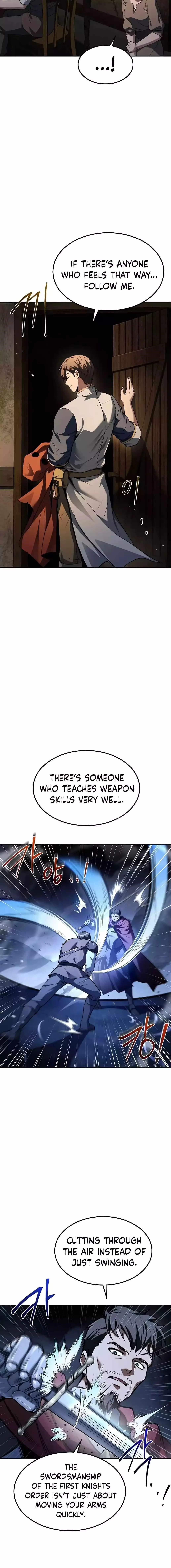 Read The Archmages Restaurant Chapter 55 - thearchmagesrestaurant.com | High Quality Manga Image 6