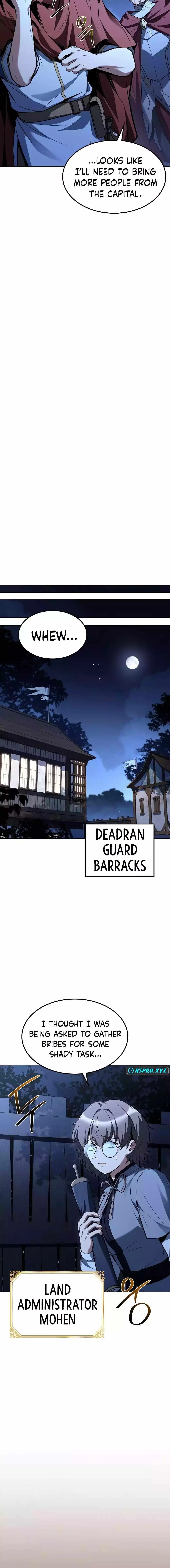 Read The Archmages Restaurant Chapter 55 - thearchmagesrestaurant.com | High Quality Manga Image 10