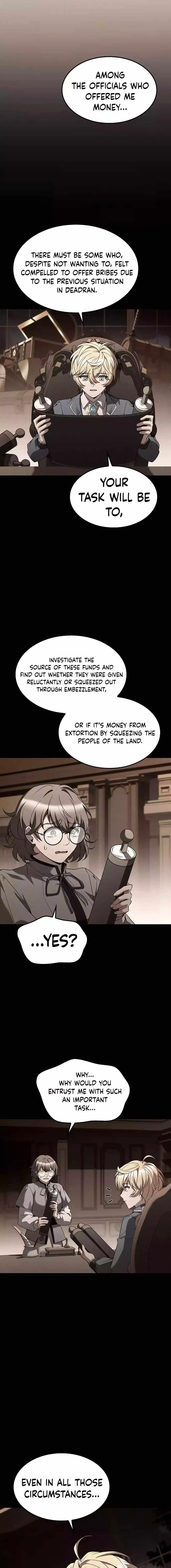 Read The Archmages Restaurant Chapter 55 - thearchmagesrestaurant.com | High Quality Manga Image 11