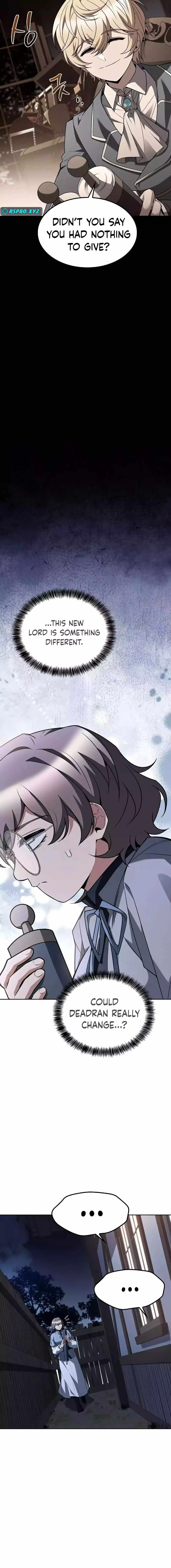 Read The Archmages Restaurant Chapter 55 - thearchmagesrestaurant.com | High Quality Manga Image 12