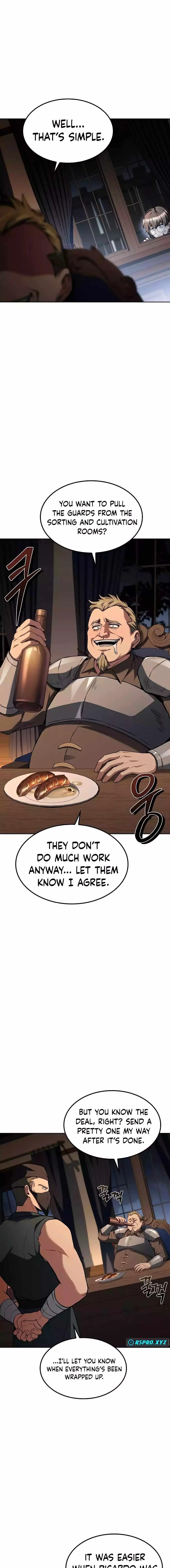 Read The Archmages Restaurant Chapter 55 - thearchmagesrestaurant.com | High Quality Manga Image 13