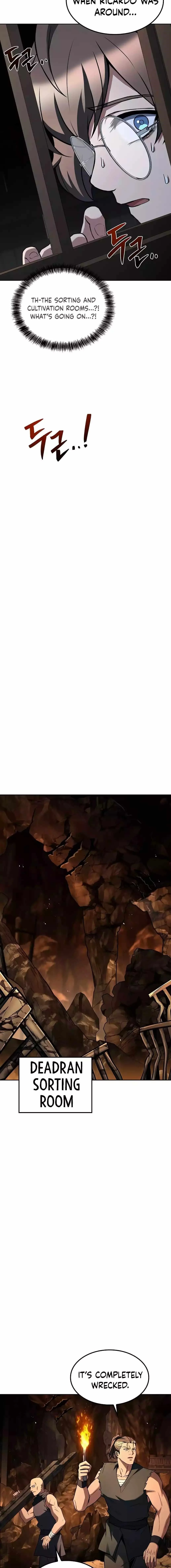 Read The Archmages Restaurant Chapter 55 - thearchmagesrestaurant.com | High Quality Manga Image 14