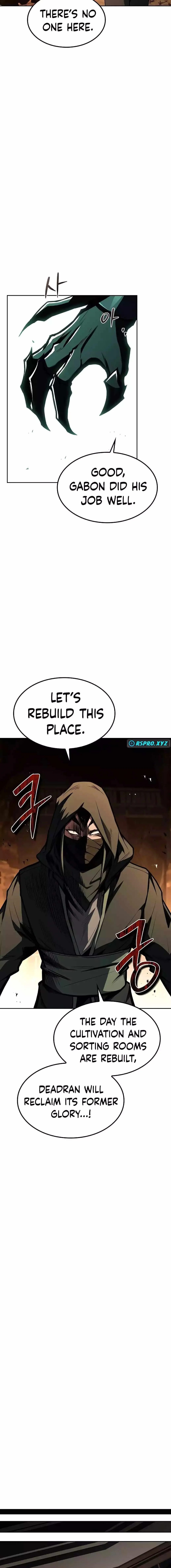 Read The Archmages Restaurant Chapter 55 - thearchmagesrestaurant.com | High Quality Manga Image 15