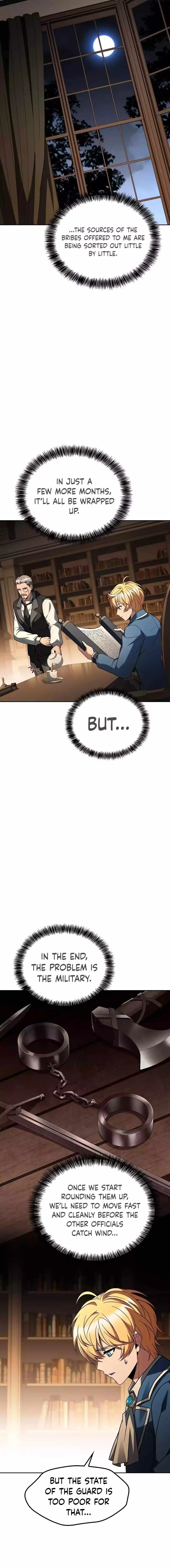 Read The Archmages Restaurant Chapter 55 - thearchmagesrestaurant.com | High Quality Manga Image 16