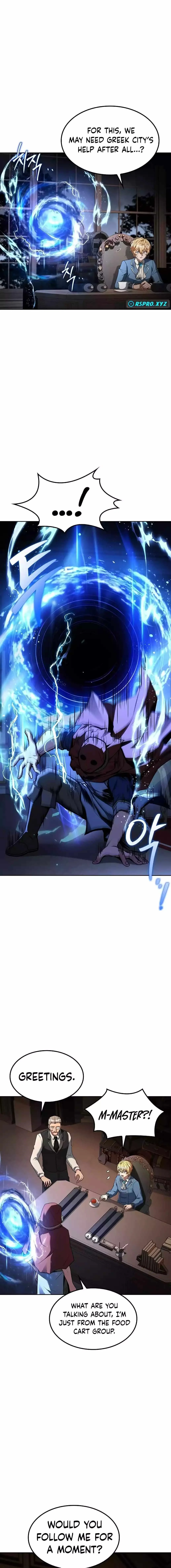 Read The Archmages Restaurant Chapter 55 - thearchmagesrestaurant.com | High Quality Manga Image 17