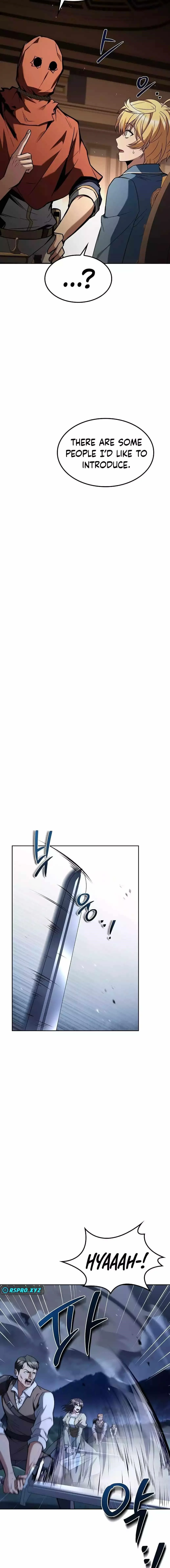 Read The Archmages Restaurant Chapter 55 - thearchmagesrestaurant.com | High Quality Manga Image 18