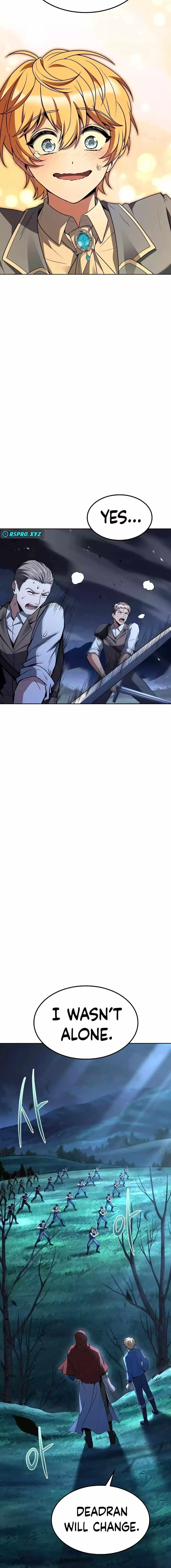 Read The Archmages Restaurant Chapter 55 - thearchmagesrestaurant.com | High Quality Manga Image 20