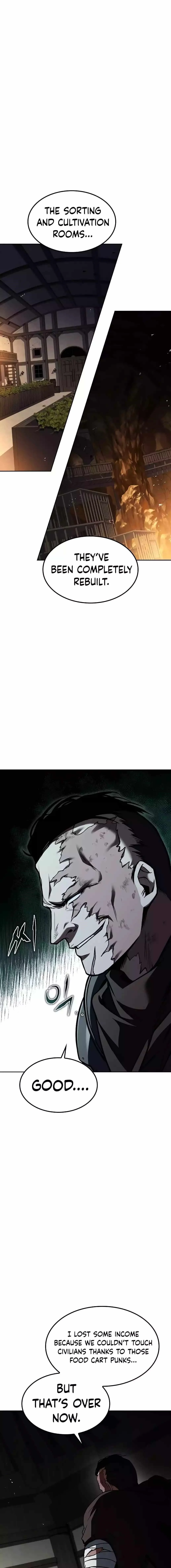 Read The Archmages Restaurant Chapter 55 - thearchmagesrestaurant.com | High Quality Manga Image 22