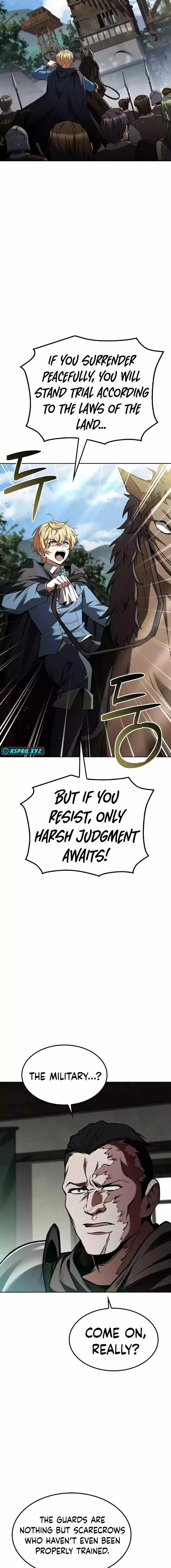 Read The Archmages Restaurant Chapter 55 - thearchmagesrestaurant.com | High Quality Manga Image 24