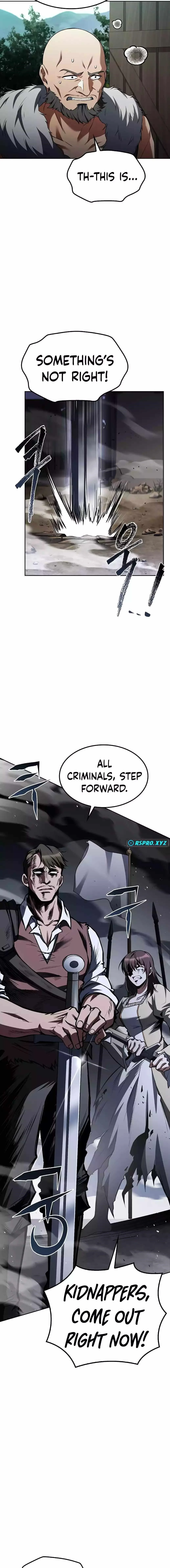 Read The Archmages Restaurant Chapter 55 - thearchmagesrestaurant.com | High Quality Manga Image 25