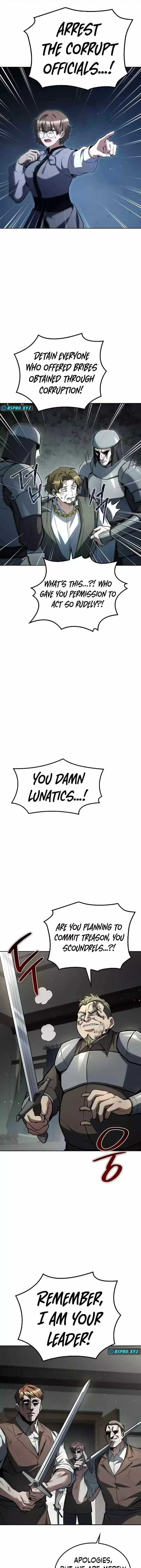 Read The Archmages Restaurant Chapter 56 - thearchmagesrestaurant.com | High Quality Manga Image 1