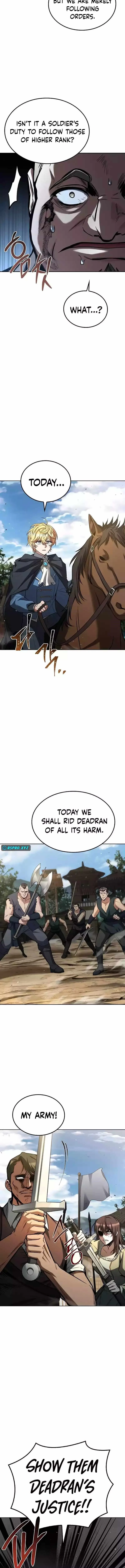 Read The Archmages Restaurant Chapter 56 - thearchmagesrestaurant.com | High Quality Manga Image 2