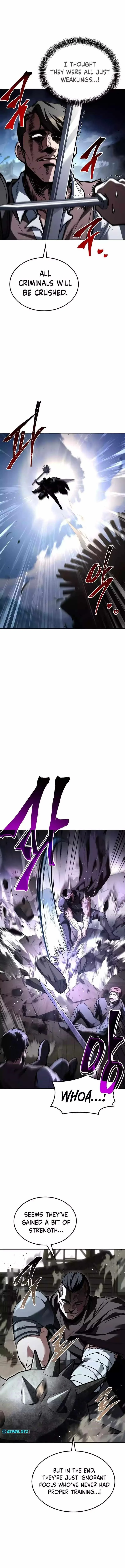 Read The Archmages Restaurant Chapter 56 - thearchmagesrestaurant.com | High Quality Manga Image 4