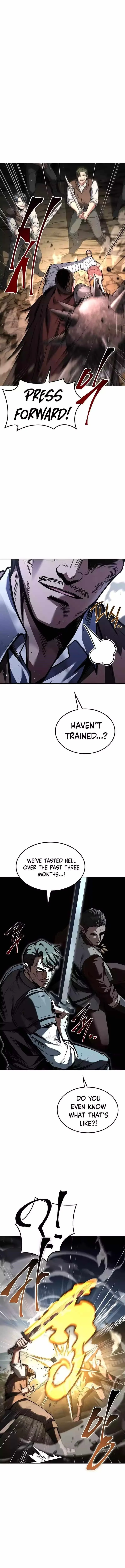 Read The Archmages Restaurant Chapter 56 - thearchmagesrestaurant.com | High Quality Manga Image 5