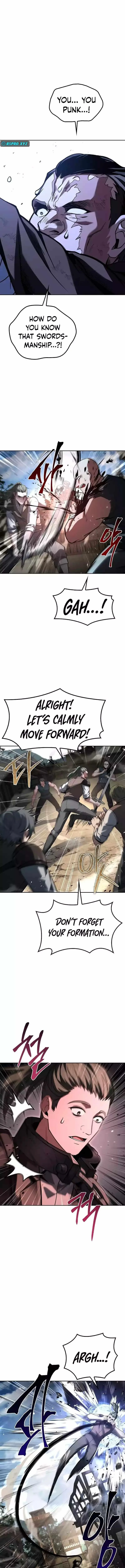 Read The Archmages Restaurant Chapter 56 - thearchmagesrestaurant.com | High Quality Manga Image 6