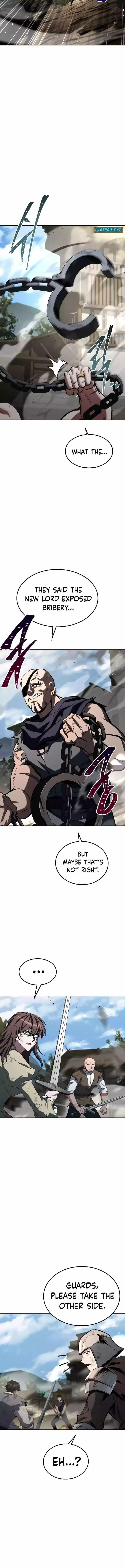 Read The Archmages Restaurant Chapter 56 - thearchmagesrestaurant.com | High Quality Manga Image 7