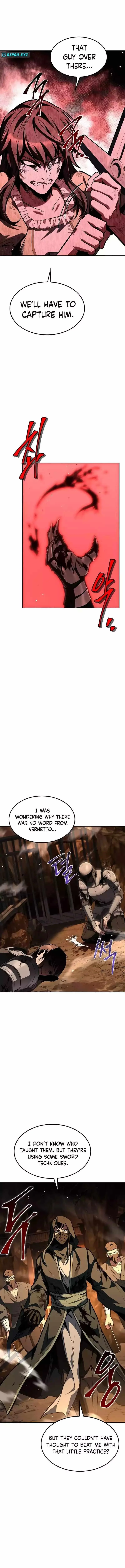 Read The Archmages Restaurant Chapter 56 - thearchmagesrestaurant.com | High Quality Manga Image 8