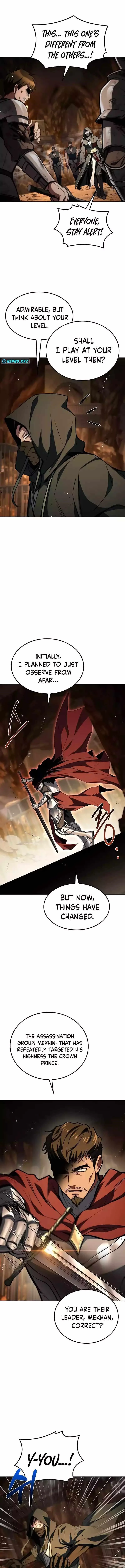 Read The Archmages Restaurant Chapter 56 - thearchmagesrestaurant.com | High Quality Manga Image 9