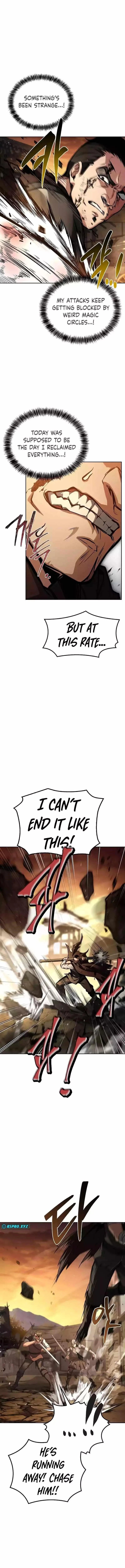 Read The Archmages Restaurant Chapter 56 - thearchmagesrestaurant.com | High Quality Manga Image 14