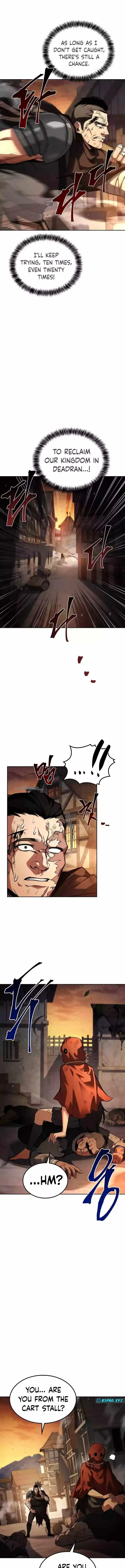 Read The Archmages Restaurant Chapter 56 - thearchmagesrestaurant.com | High Quality Manga Image 15