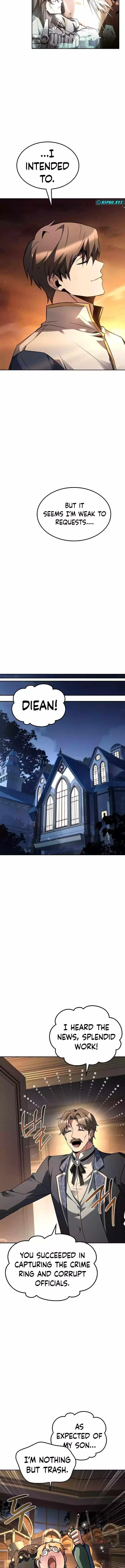 Read The Archmages Restaurant Chapter 56 - thearchmagesrestaurant.com | High Quality Manga Image 19