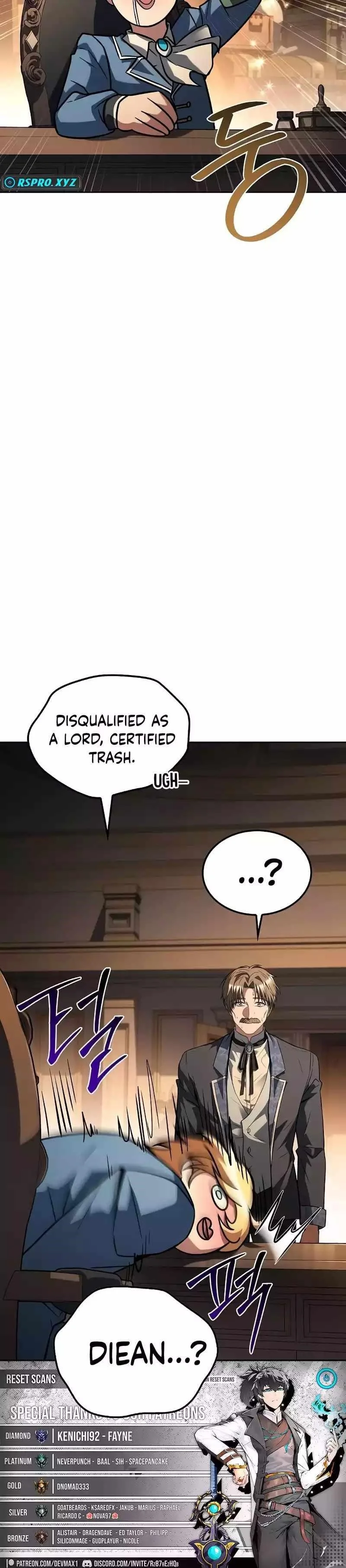 Read The Archmages Restaurant Chapter 56 - thearchmagesrestaurant.com | High Quality Manga Image 20