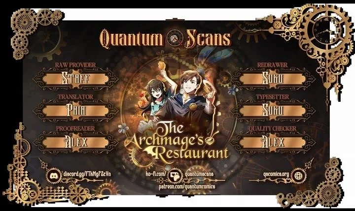 Read The Archmages Restaurant Chapter 57 - thearchmagesrestaurant.com | High Quality Manga Image 1