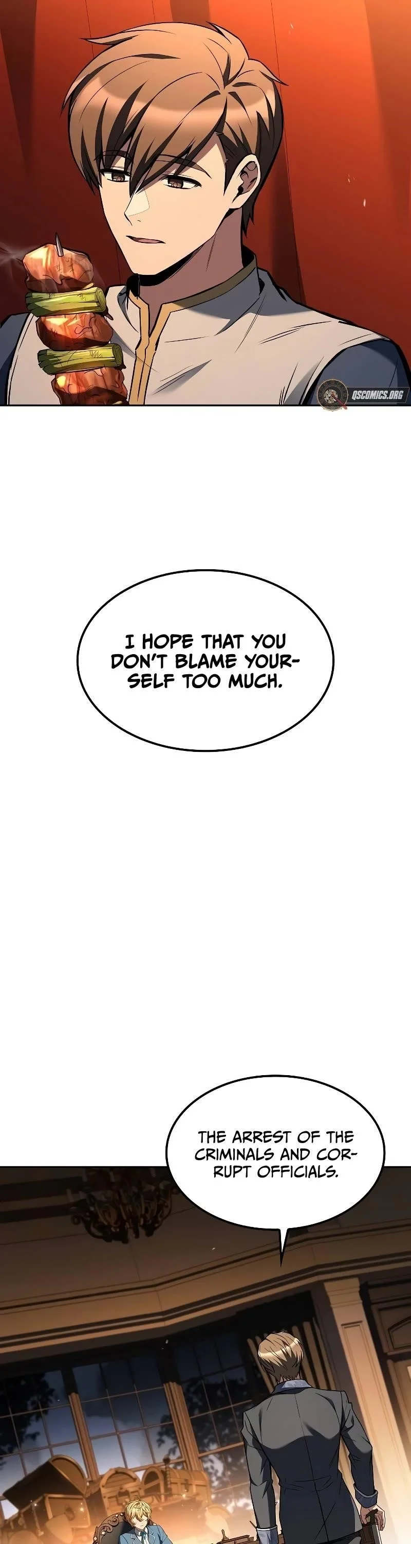 Read The Archmages Restaurant Chapter 57 - thearchmagesrestaurant.com | High Quality Manga Image 4