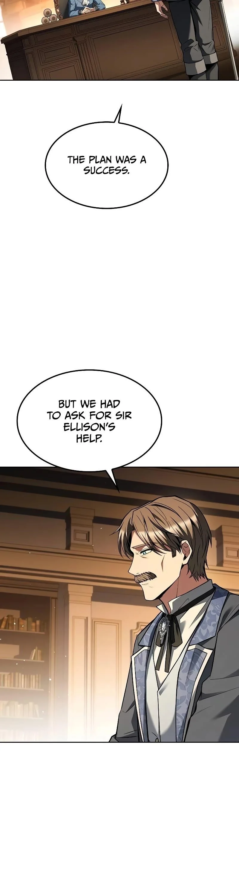 Read The Archmages Restaurant Chapter 57 - thearchmagesrestaurant.com | High Quality Manga Image 5