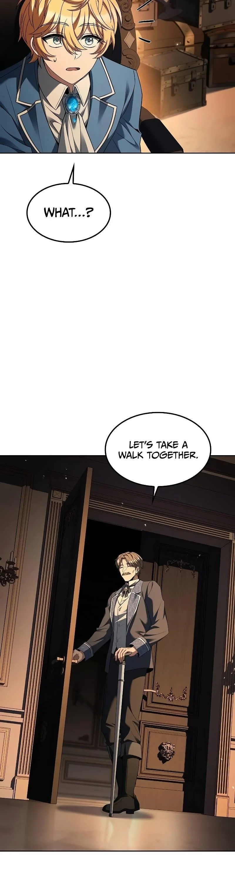 Read The Archmages Restaurant Chapter 57 - thearchmagesrestaurant.com | High Quality Manga Image 10