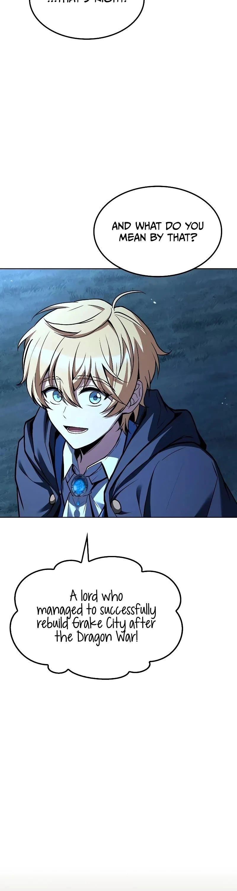 Read The Archmages Restaurant Chapter 57 - thearchmagesrestaurant.com | High Quality Manga Image 14