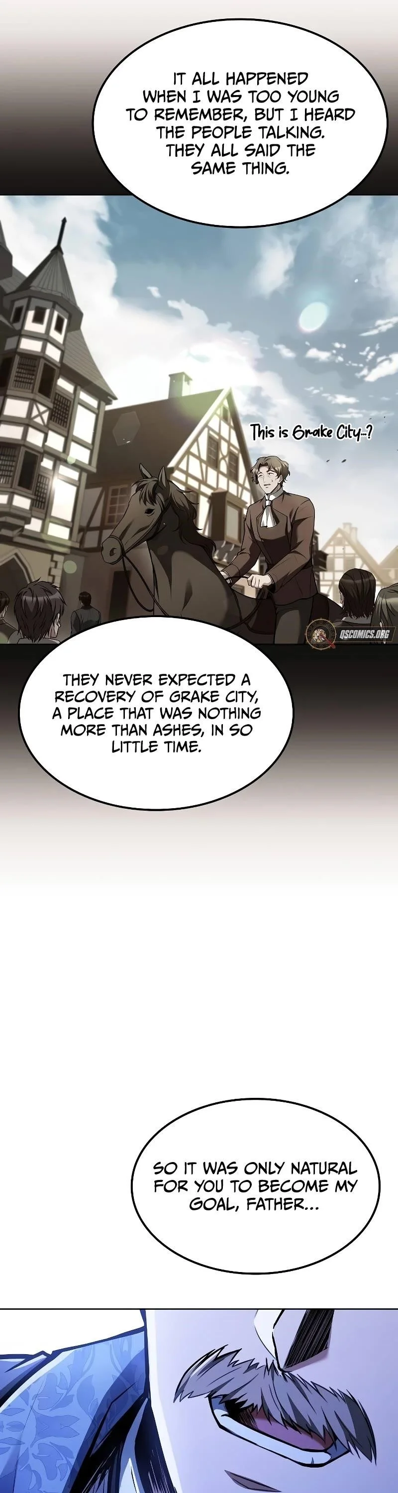 Read The Archmages Restaurant Chapter 57 - thearchmagesrestaurant.com | High Quality Manga Image 15