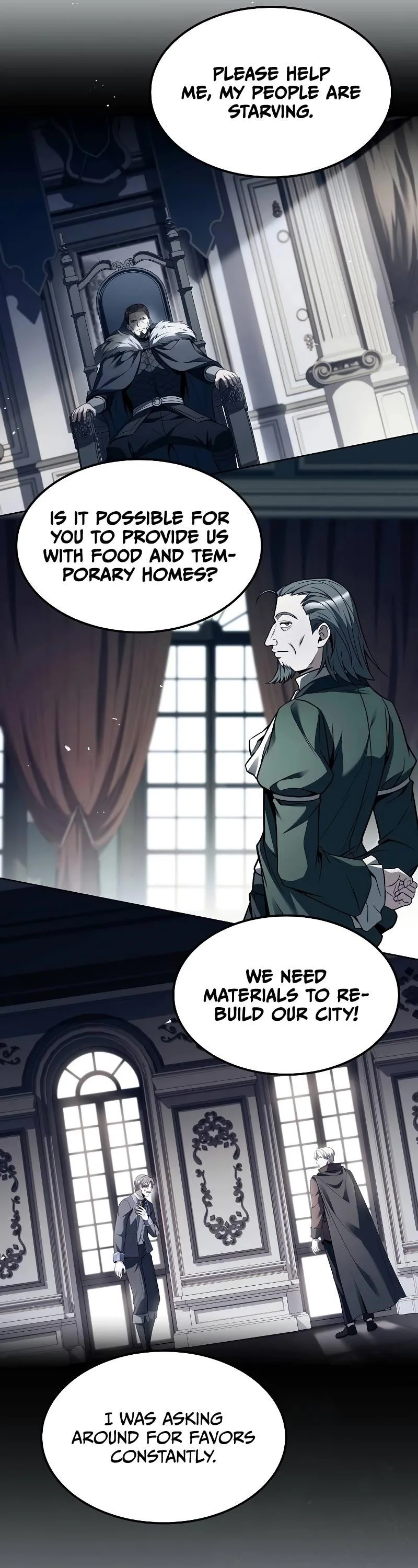 Read The Archmages Restaurant Chapter 57 - thearchmagesrestaurant.com | High Quality Manga Image 18