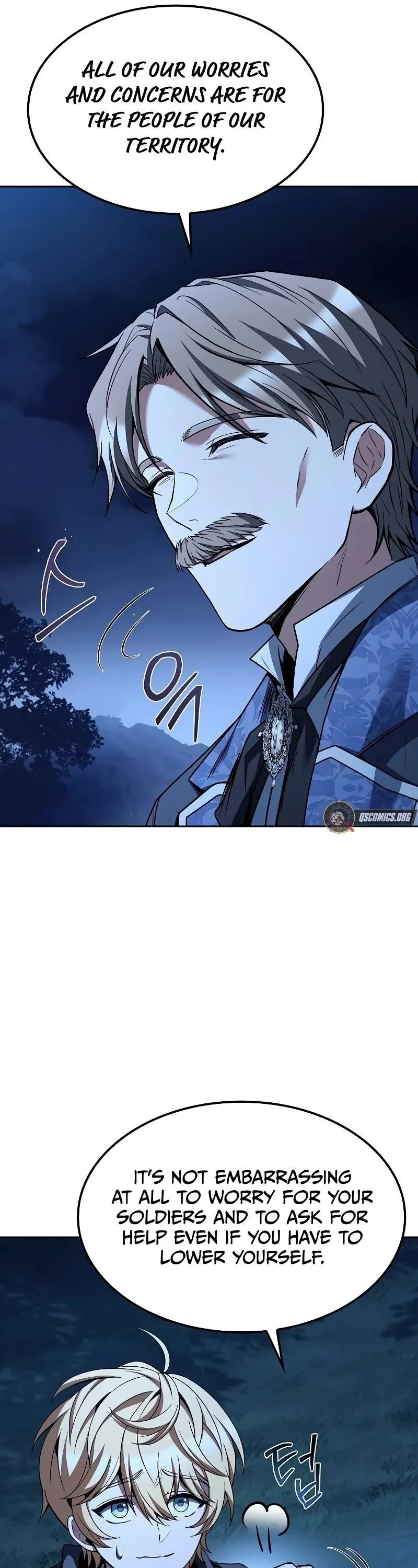 Read The Archmages Restaurant Chapter 57 - thearchmagesrestaurant.com | High Quality Manga Image 20