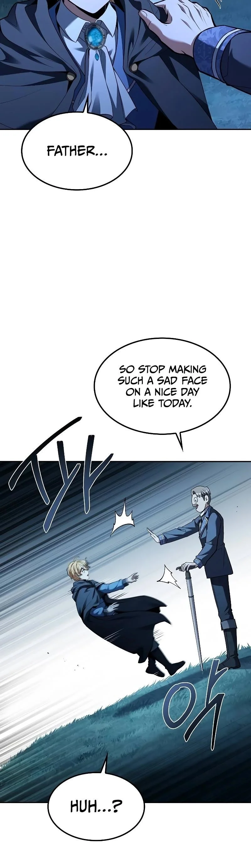 Read The Archmages Restaurant Chapter 57 - thearchmagesrestaurant.com | High Quality Manga Image 21