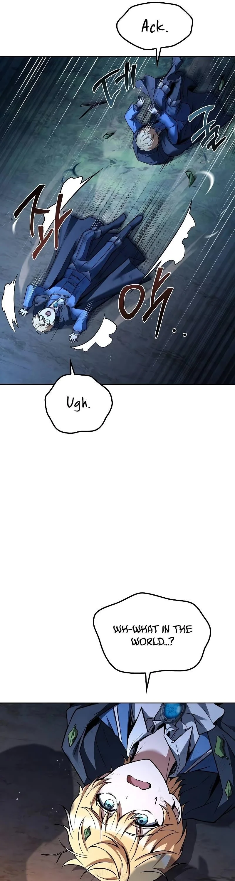 Read The Archmages Restaurant Chapter 57 - thearchmagesrestaurant.com | High Quality Manga Image 23